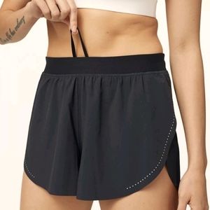 Lululemon find your pace 3in short *lined